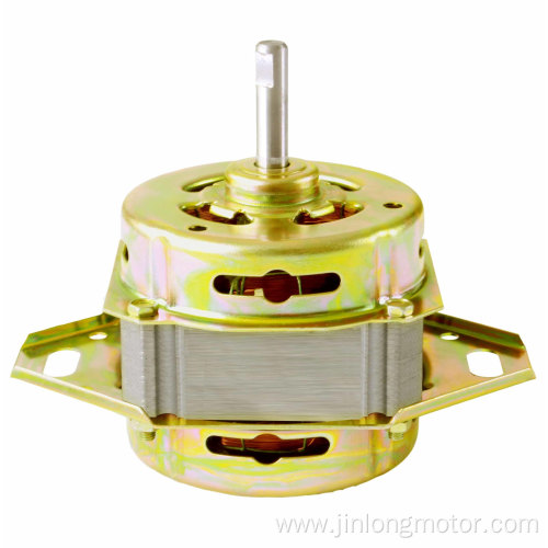 Copper Motor of Washing Machine AC Aluminum